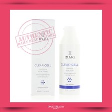 Image Skincare Clear Cell Clarifying Acne Lotion 1.7oz NEW FAST SHIP