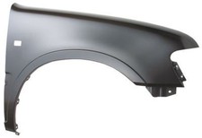 Isuzu Pick Up 97-02 Front Wing Right Hand