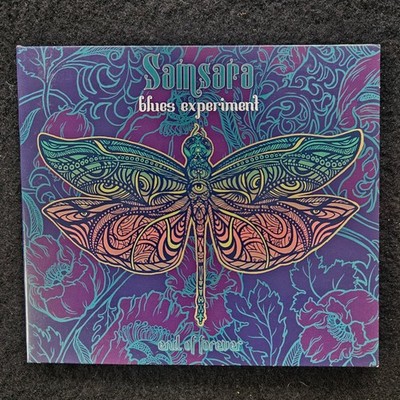 Samsara Blues Experiment - End Of Forever CD NEU/UNGESPIELT 2020
