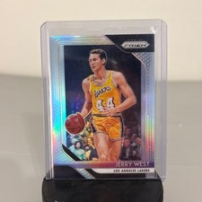 Click to enlarge Jerry West