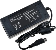 AC Adapter for CWT KPL-040F Digital Video Record DVR Channel Well Technology PSU