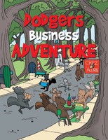 Dodgers Business Adventure Stacey Fifer Taschenbuch Kartoniert / Broschiert 2013