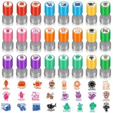 Teacher Stamps for Classroom Self Inking School Classroom Stamps Gifts Bulk f...