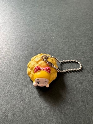 Fujiko F. Fujio Figuren süßes Maskottchen Schaukel Dorami Melonpan