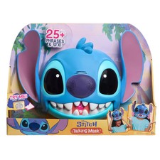 New - Just Play Disney Stitch Talking Mask
