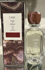 Oribe Valley of Flowers Eau de Parfum Spray 2.5 fl oz Regular Size