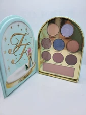 TOO FACED HOLIDAY ANGEL FACE AND EYE PALETTE LIMITED EDITION