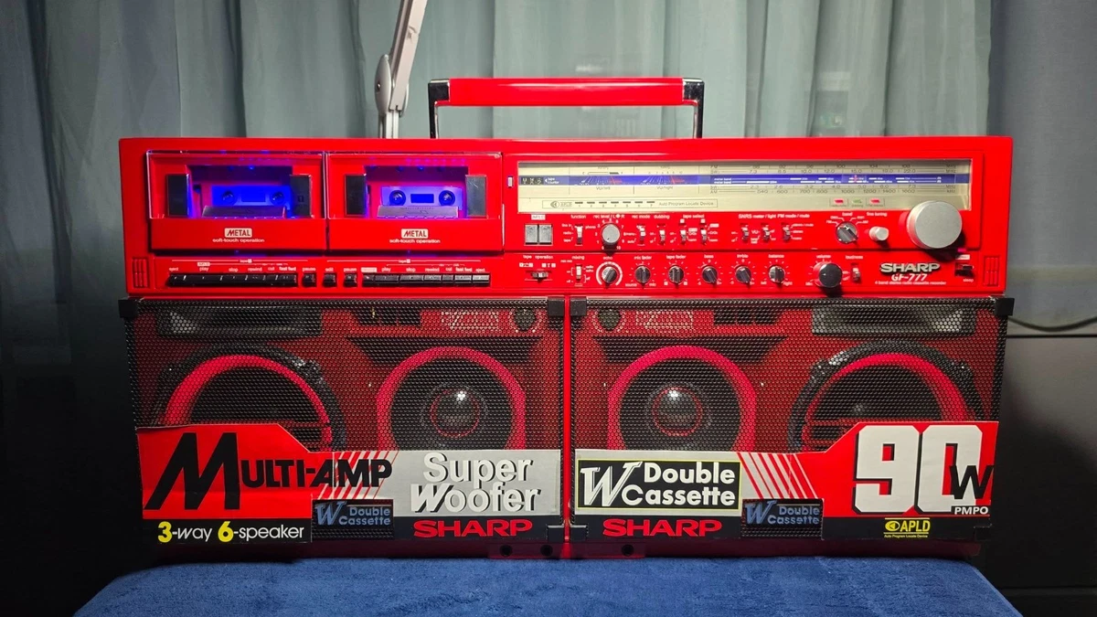 Preços baixos em Sharp GF 777 | eBay