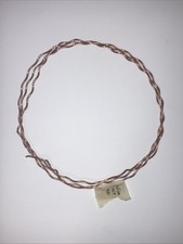 Unraveled Copper for Crafting Jewelry Making scrapping 4ft 15ga