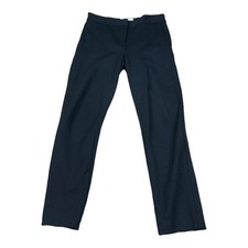 DIANE VON FURSTENBERG DVF Ponte Trouser Pants Size 2 Career Business Classic