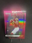 Jayden Daniels 2024 Panini Prizm Pink Rookie RC