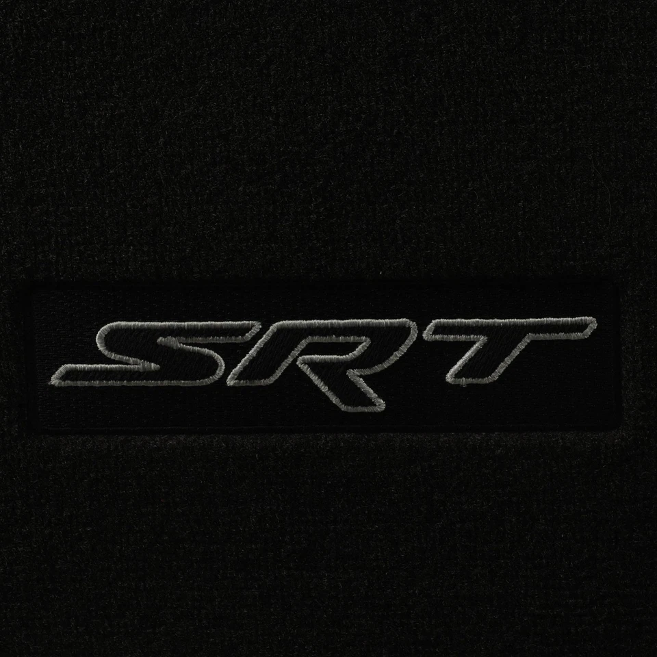 Juego completo de alfombrillas originales Mopar 2017 Jeep Grand Cherokee 6GH051R9AA Foto 3 de 4