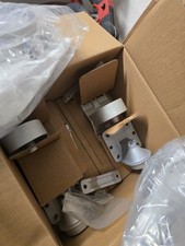 Cisco AIR-ACC1530-PMK2 Pole Mount Kit for AP1530 Series with tilt adjustment