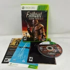 New ListingFallout: New Vegas Microsoft Xbox 360, (2010) COMPLETE CIB  - NEW CASE