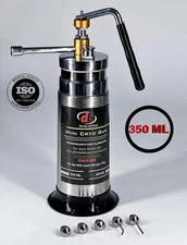 Branded Cryo Can Sprayer 350 ml Cryo System For Dermatology Use Cryo Can