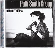 Radio Ethiopia Von Smith,Patti Group | Cd | Zustand Neu-image