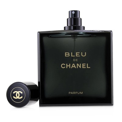 Chanel Bleu De Chanel Parfum Spray 100ml/3.4oz | eBay