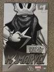 Amazing Spider-Man (Vol 6) #33 1:100 Ratio Incentive Variant Cover Disney 100