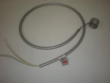 Watlow 125CH24A1X Heater - 120VAC - 275W - NOS