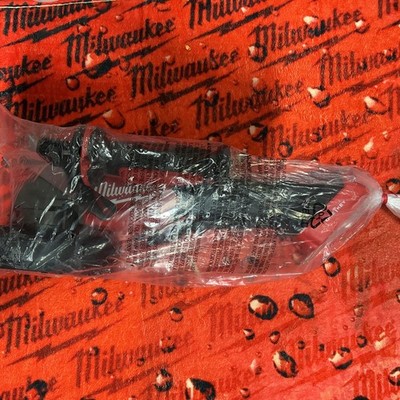Milwaukee 2986-20 M18 FUEL 18V 4-1/2'' / 5'' Dual-Trigger Braking Grinder-Open Box