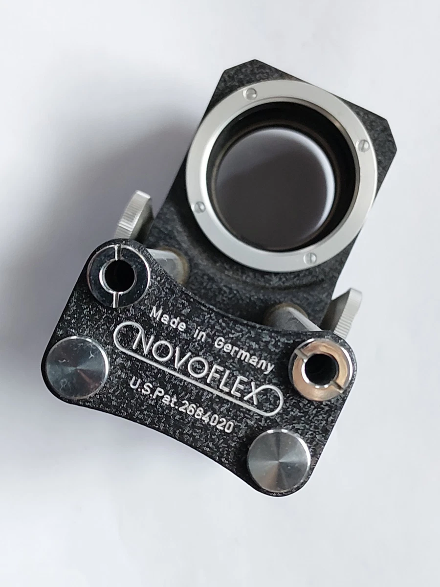 Novoflex Camera Lens Adapters, Mounts and Tubes for sale | eBay