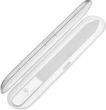 Protein Formula Medium Crystal Nail File