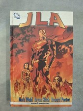 JLA OMNIBUS DI MARK WAID / PLANETA DEAGOSTINI