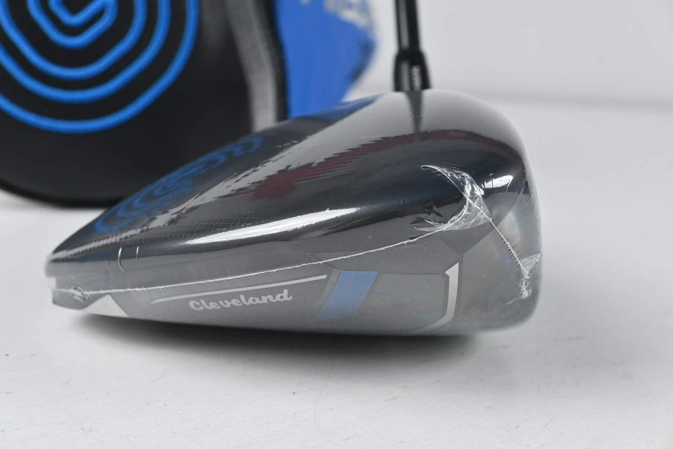 Cleveland HiBore XL Driver / 9-12 Degree / Regular Flex Tensei AV Blue 55 Shaft - Image 3 of 4
