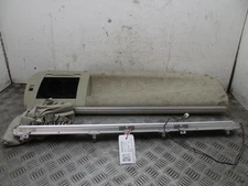 Nissan Elgrand Right Offside Rear Electric Slide Blind Curtain E51 2002-2009U