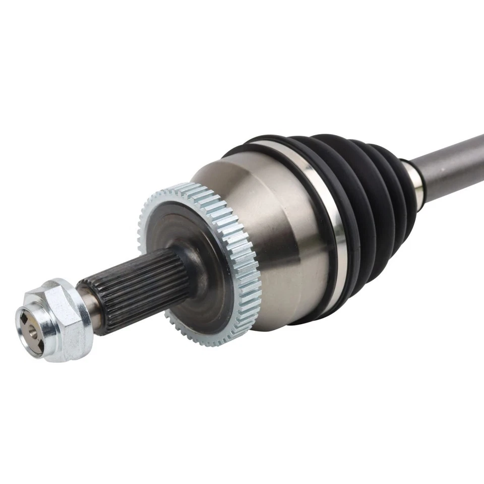 Conjunto de eje delantero derecho CV lado del pasajero para Kia Sedona 2015-2020 Foto 3 de 3