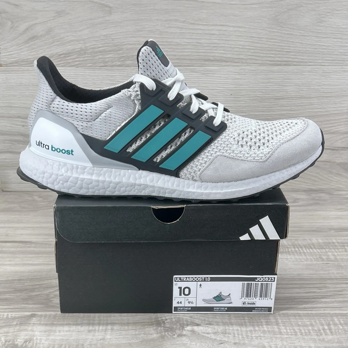 adidas gazelle silver green womens "Pitching Ninja" Adidas Ultraboost DNA 1.0 Shoes