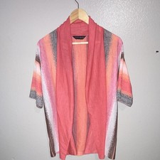 Ming Wang Cardigan 