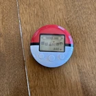 New ListingPokemon PokeWalker (Nintendo DS) Tested/Working New Battery Device Only/ NO CLIP