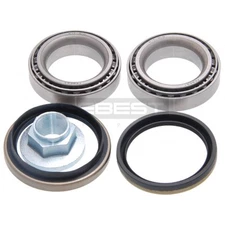 Roller Bearing Front Axle Shaft Repair Kit Fits Hyundai OE: 51720-FD000, 5