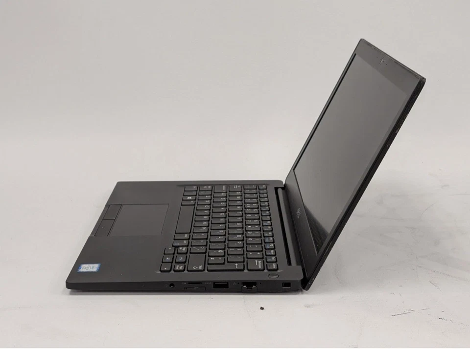 Dell Latitude 7290 · i5-7300U · 8GB · 512GB, photo 2 of 5