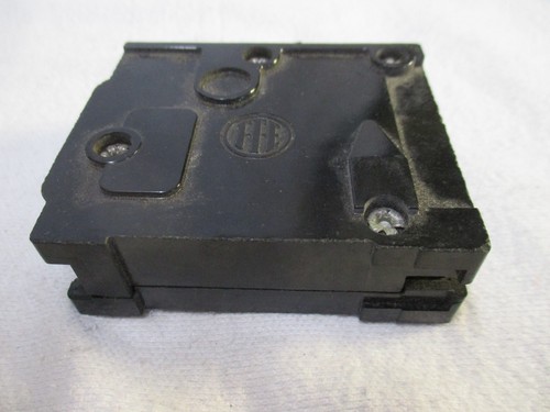 Disyuntor ITE EQ-P 20 Amp 1 Polo 20 Amp 120/240V Tipo EQ-P QP1-3020 - Imagen 3 de 7