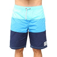 Gailang Men Beach Board Surfing Swim Trunks Strip Quick Drying Shorts Sale Gailang Men Beach Board Surfing Swim Trunks Strip Quick Drying Shorts Sale