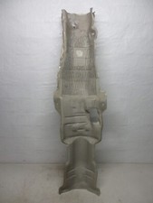 Hitzeschutzblech Auspuff Ford Fiesta IV Van LKW Bj.2012.8V51-5K286-EF.