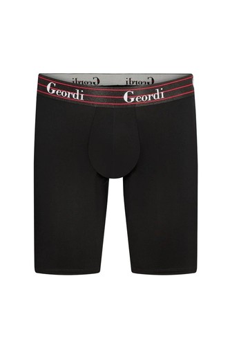 Geordi Men's Underwear Extra Long Leg 