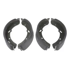 BLUE PRINT Brake Shoe Set MB060596