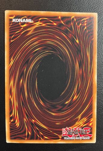 Yugioh Ghosts from the Past 2021 GFTP-EN106 Splash Mage ultra raro - Imagen 2 de 2