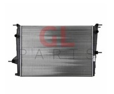 Motore Raffreddamento Radiatore Per Renault Fluence 2010 - 2013 21410 - 0014R