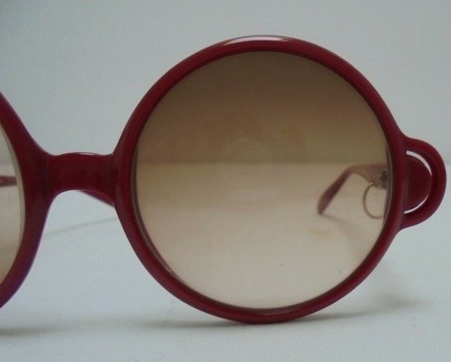 Jolie paire lunettes vintage Sonia RYKIEL made France n° 78 692 004 verre  fumé | eBay