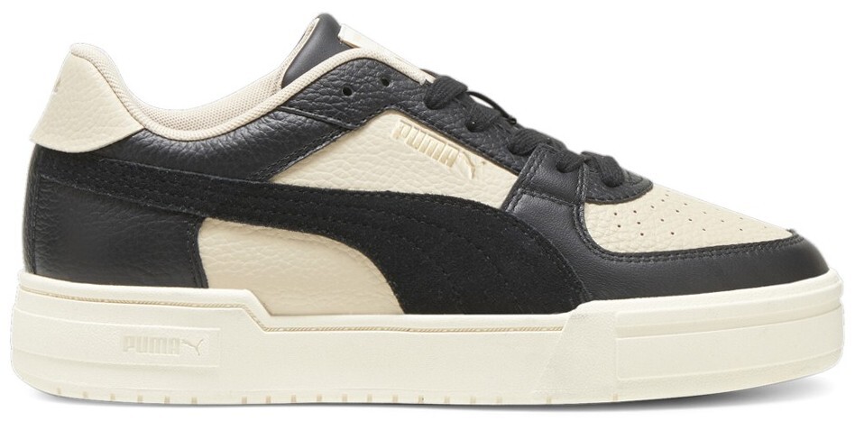 Puma Shoes Mens Size 9 Anzarun Lite Athletic Sneakers Beige Black Purple‎ Puma Anzarun Lite Black for sale | eBay main image 3