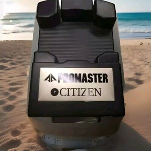 Citizen Promaster CMUT-01 Hyper Aqualand Communication Unit