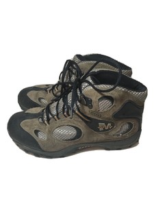 walking boots size 4.5