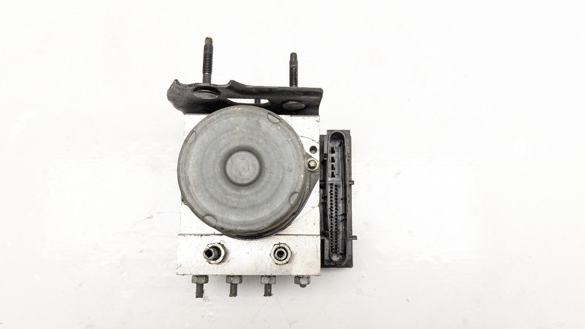 TOYOTA ALPHARD MK2 AH20 2008 - 2015 ABS PUMP MODULATOR 3.5