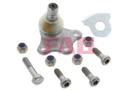 FAG 825 0334 10 Kugelgelenk FüR CitroËN, Ds, Opel, Peugeot, Vauxhall