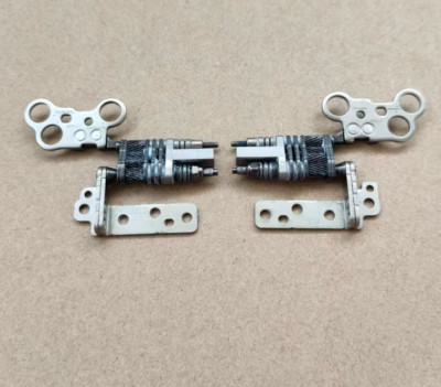 Für HP ENVY x360 2-in-1 13-BF TPN-C161 LCD screen hinges Scharnier Sharft