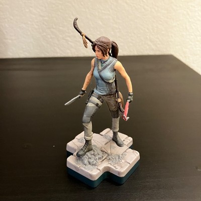 Shadow Of The Tomb Raider Lara Croft N. 30 Totaku Only @ Gamestop